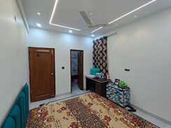 3 BHK Apartment For Sale in New Generation Maple Apartments
