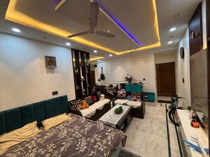 Room in 3 BHK Apartment at New Generation Maple Apartments, Dhakoli – for Sale