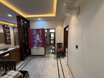 Room in 3 BHK Apartment at New Generation Maple Apartments, Dhakoli – for Sale