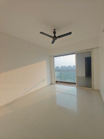 2 BHK Apartment For Sale in Akshar Alvario, Seawoods