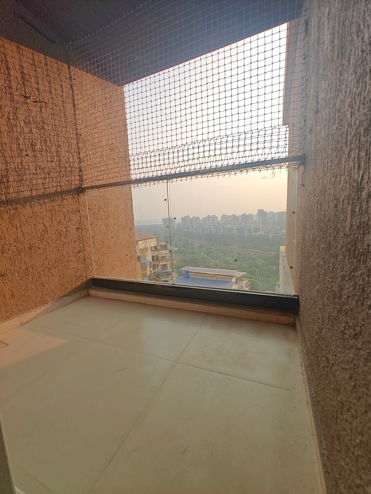 Room, akshar-alvario 2 Bedroom 1100 Sq.Ft. Apartment In Seawoods Navi Mumbai 9568176