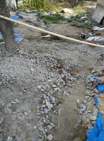 Plot Area in  Plot at Nagaram – for Sale