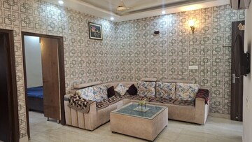 3 BHK Apartment For Rent in Aura Homes, Patiala Road