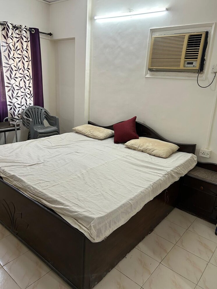 Bedroom, valentine-apartments 2 Bedroom 750 Sq.Ft. Apartment In Goregaon East Mumbai 9568193