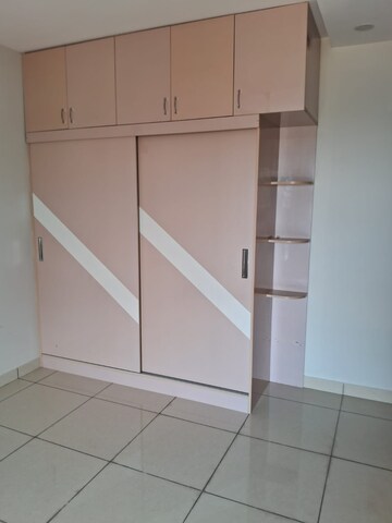 Bathroom in 3 BHK Apartment at Shriram Liberty Square, Electronic City Phase ii – for Sale