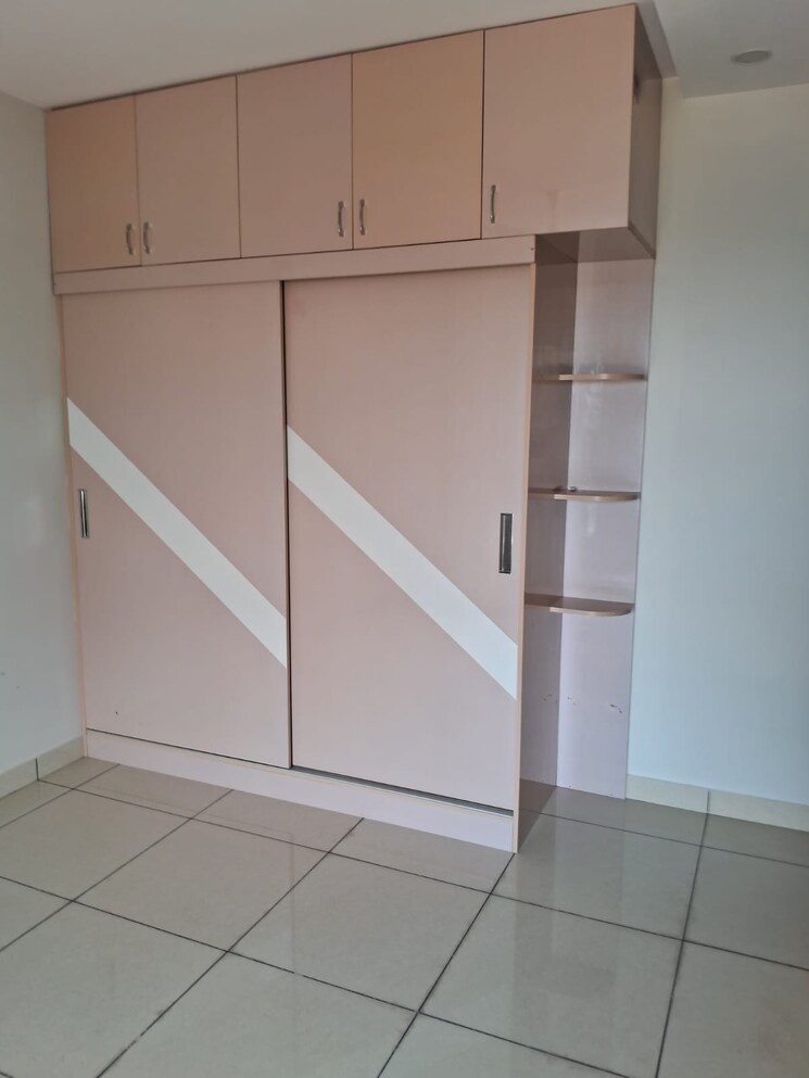 Bathroom, shriram-liberty-square 3 Bedroom 1010 Sq.Ft. Apartment In Electronic City Phase ii Bangalore 9568113