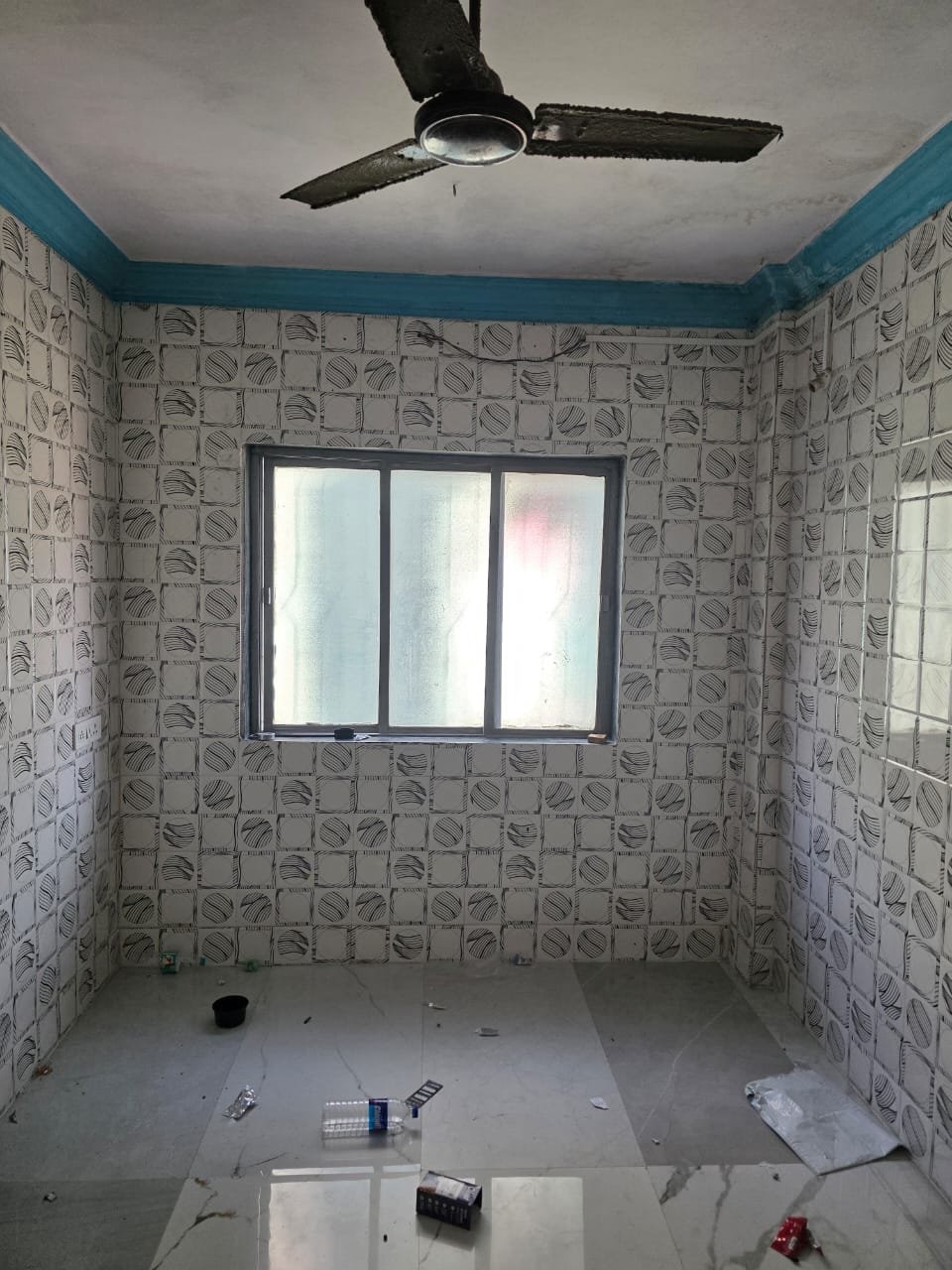 1 RkApartment For Rent in Prarthana Star Apartment