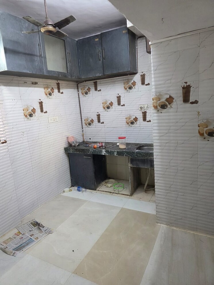 Kitchen, prarthana-star-apartment 1 RK 250 Sq.Ft. Apartment In Andheri East Mumbai 9568171