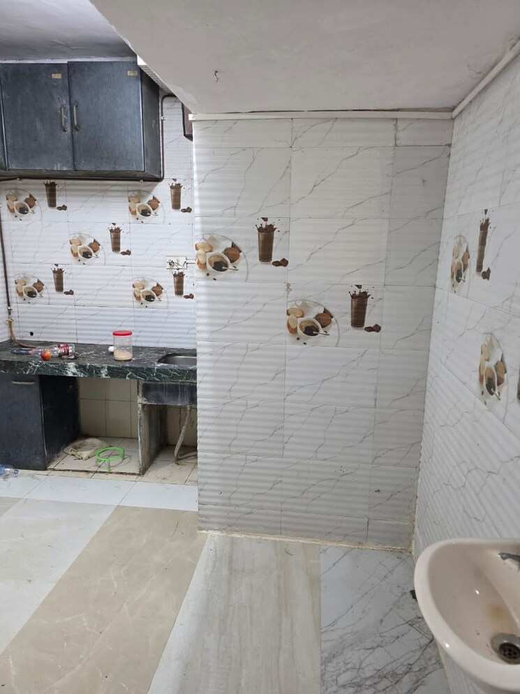 Kitchen, prarthana-star-apartment 1 RK 250 Sq.Ft. Apartment In Andheri East Mumbai 9568171