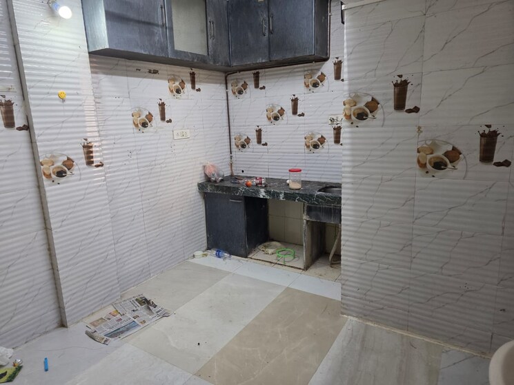 Kitchen, prarthana-star-apartment 1 RK 250 Sq.Ft. Apartment In Andheri East Mumbai 9568171