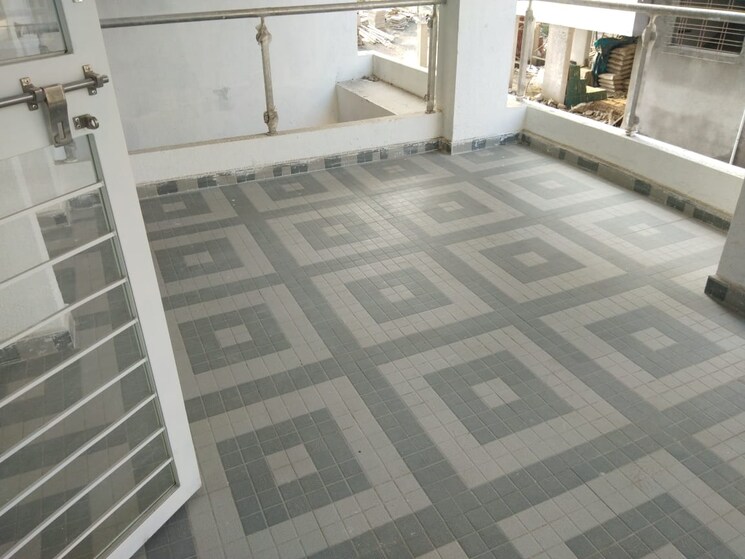 Balcony, baner 2 Bedroom 1400 Sq.Ft. Apartment In Baner Pune 9568148