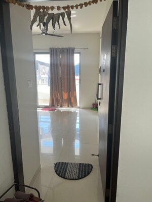 Kitchen in 1 BHK Apartment at Rohan Prathama, Hinjewadi – for Sale