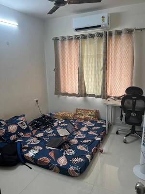 Room in 1 BHK Apartment at Rohan Prathama, Hinjewadi – for Sale