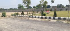 Plot For Sale in Gosainganj