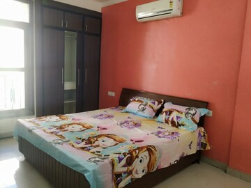 3 BHK Apartment For Rent in Maya Garden City, Lohgarh