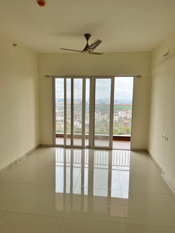 Living Room, kolte-patil-life-republic 2.5 Bedroom 1095 Sq.Ft. Apartment In Hinjewadi Pune 9568199