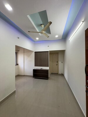 Room in 1 BHK Builder Floor at Hsr Layout – for Rent