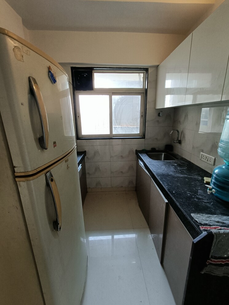 Kitchen, lotus-residency-goregaon-west 1 Bedroom 418 Sq.Ft. Apartment In Goregaon West Mumbai 9568216
