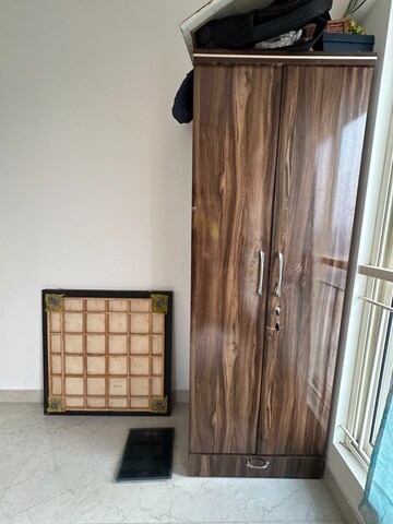 Room in 2 BHK Apartment at Supreme Estia Phase 1, Baner – for Rent