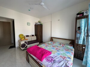 2 BHK Apartment For Rent in Supreme Estia Phase 1, Baner