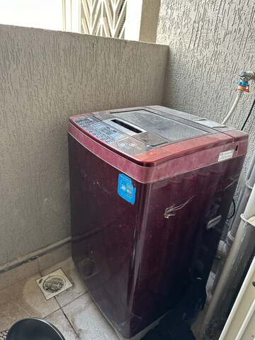  2 BHK Apartment at Supreme Estia Phase 1, Baner – for Rent