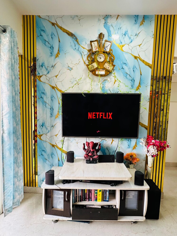 Room, supreme-estia-phase-1 2 Bedroom 1200 Sq.Ft. Apartment In Baner Pune 9568139