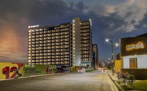 Studio Apartment – Exterior View View at Sector 27c - for Sale