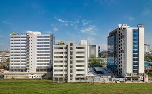 Studio Apartment For Sale in Sector 27c