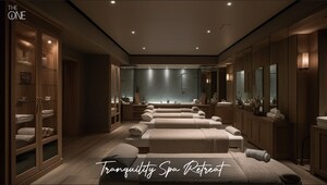 Studio Apartment – Exterior View View at Sector 27c - for Sale