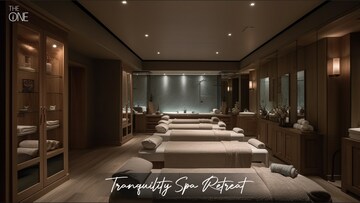 Studio Apartment – Exterior View View at Sector 27c - for Sale