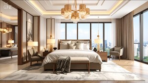 Bedroom in Studio Apartment at Sector 27c – for Sale