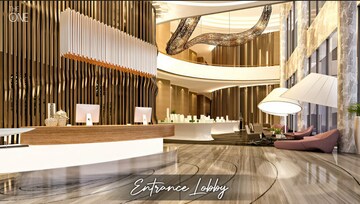 Studio Apartment – Exterior View View at Sector 27c - for Sale