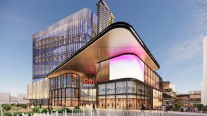 Studio Apartment – Exterior View View at Sector 27c - for Sale