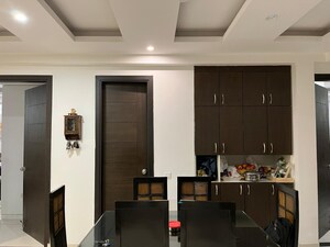 Team Area in 4 BHK Apartment at Ardee City, Sector 52 – for Rent