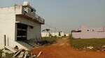 1300 Sq.Ft. Plot in Boriyakhurd 