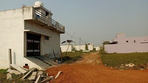  Plot – Exterior View View at Boriyakhurd - for Sale