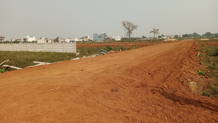 undefined, boriyakhurd  1300 Sq.Ft. Plot In Boriyakhurd Raipur 9568270