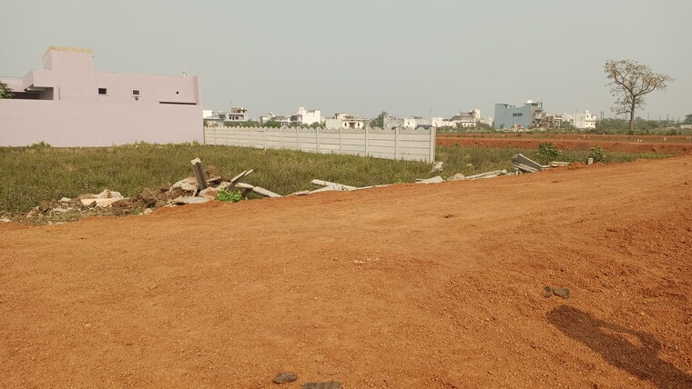 undefined, boriyakhurd  1300 Sq.Ft. Plot In Boriyakhurd Raipur 9568270