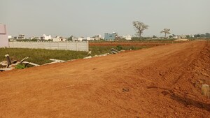 Plot Area in  Plot at Boriyakhurd – for Sale