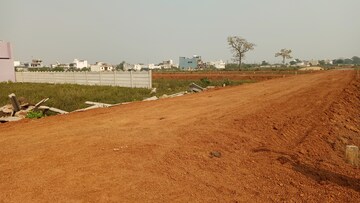 Plot Area in  Plot at Boriyakhurd – for Sale