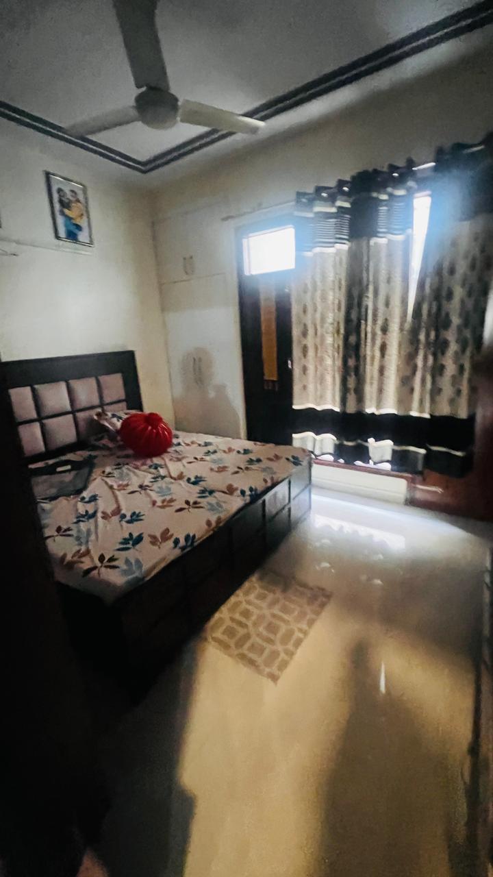 3 BHK + Pooja Room 1800 Sq.Ft. Apartment in Urban The Zirk