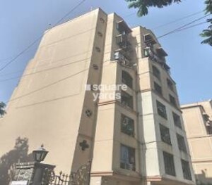 2 BHK Apartment – Exterior View View at Magnolia Enclave, Powai - for Rent
