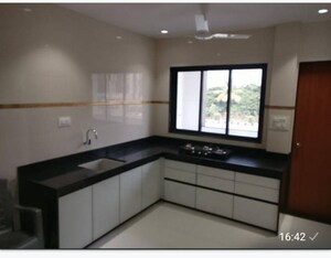 Kitchen in 4 BHK Independent House at Jahangirpura – for Sale