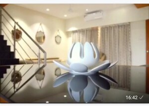 Furnished Amenities in 4 BHK Independent House at Jahangirpura – for Sale