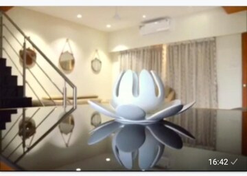 Furnished Amenities in 4 BHK Independent House at Jahangirpura – for Sale