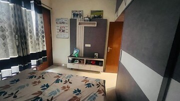 Furnished Amenities in 3 BHK Apartment at Urban The Zirk, Nabha – for Rent