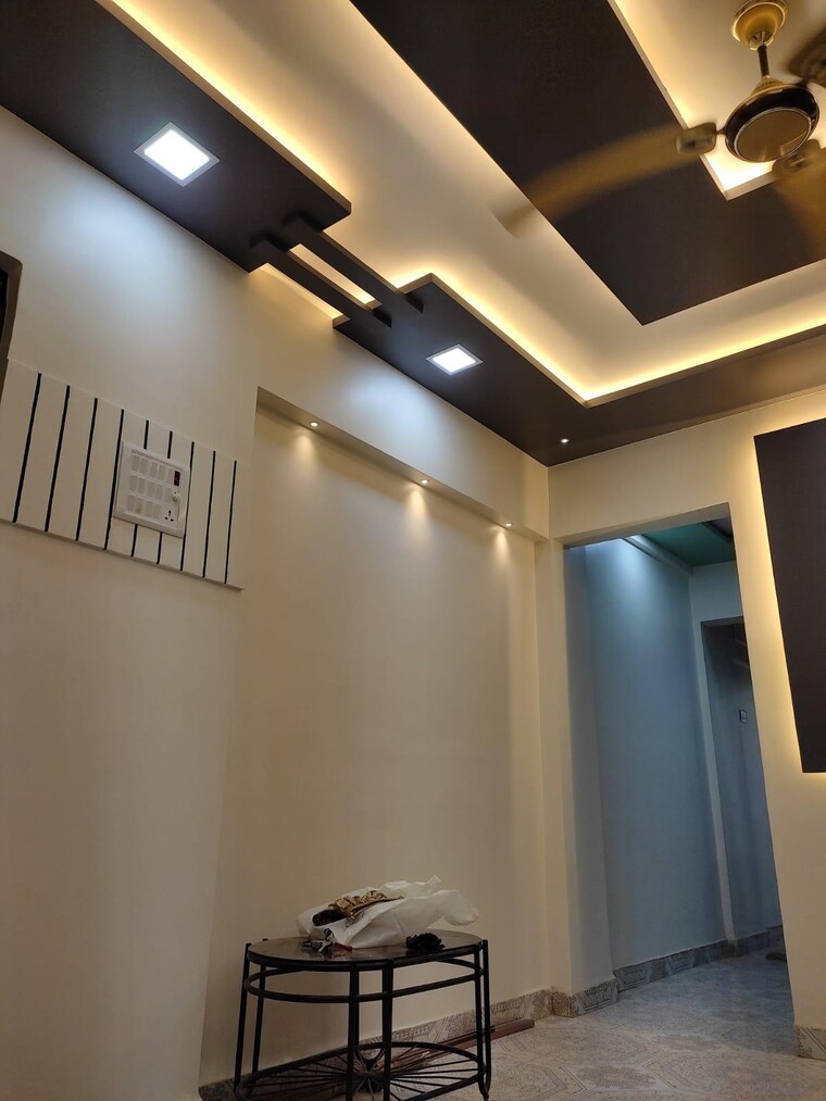 undefined, bhandup east 1 Bedroom 550 Sq.Ft. Apartment In Bhandup East Mumbai 9568262