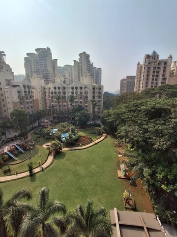 2 BHK Apartment For Rent in Magnolia Enclave, Powai