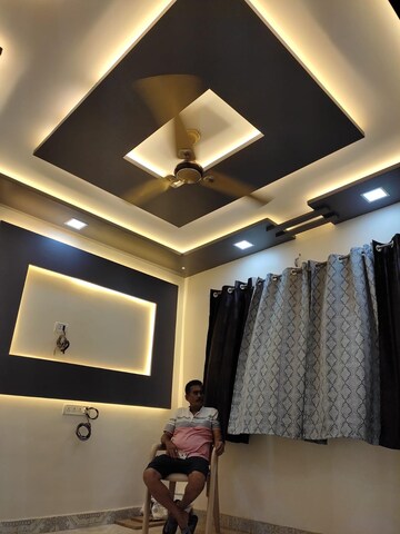 1 BHK Apartment For Rent in Bhandup East