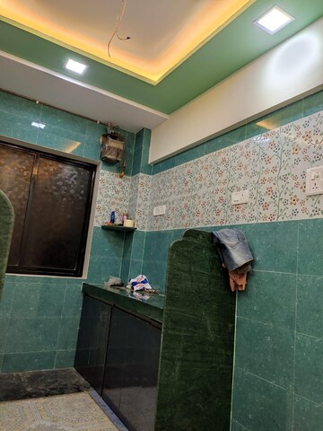 Furnished Amenities in 1 BHK Apartment at Bhandup East – for Rent